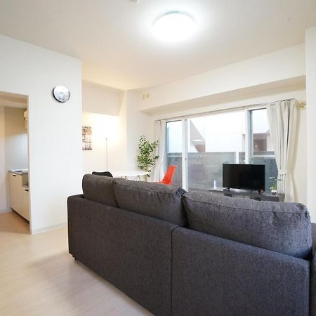 IK Minami 6 Jo Residence 901 豊水すすきの駅から歩いて1分 IK南6条レジデンス Sapporo Eksteriør billede