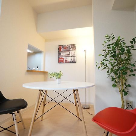 IK Minami 6 Jo Residence 901 豊水すすきの駅から歩いて1分 IK南6条レジデンス Sapporo Eksteriør billede