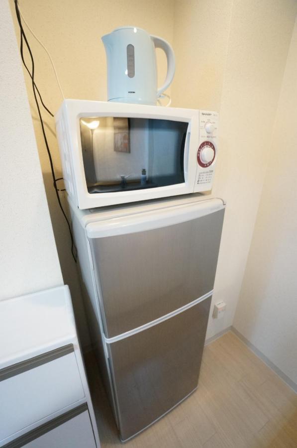 IK Minami 6 Jo Residence 901 豊水すすきの駅から歩いて1分 IK南6条レジデンス Sapporo Eksteriør billede