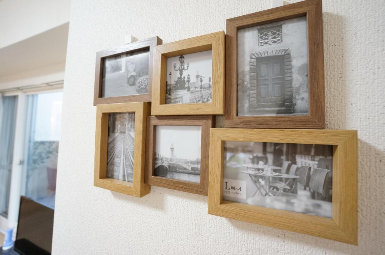 IK Minami 6 Jo Residence 901 豊水すすきの駅から歩いて1分 IK南6条レジデンス Sapporo Eksteriør billede