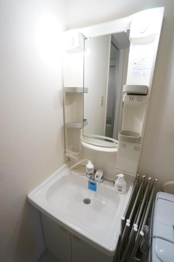 IK Minami 6 Jo Residence 901 豊水すすきの駅から歩いて1分 IK南6条レジデンス Sapporo Eksteriør billede
