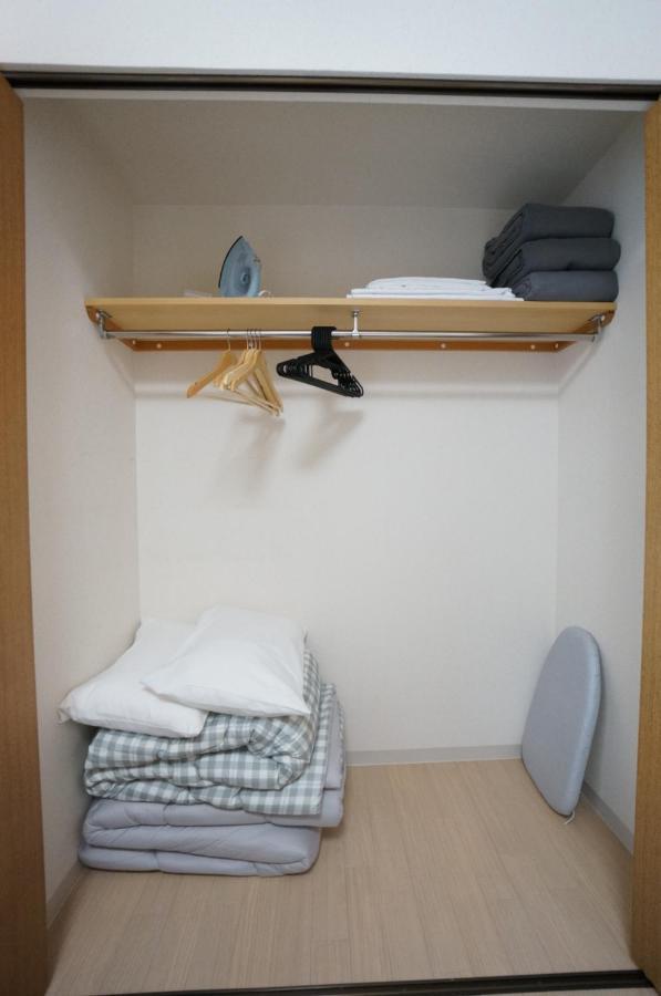 IK Minami 6 Jo Residence 901 豊水すすきの駅から歩いて1分 IK南6条レジデンス Sapporo Eksteriør billede