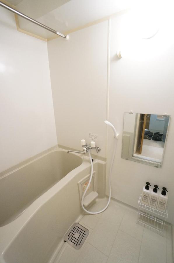 IK Minami 6 Jo Residence 901 豊水すすきの駅から歩いて1分 IK南6条レジデンス Sapporo Eksteriør billede