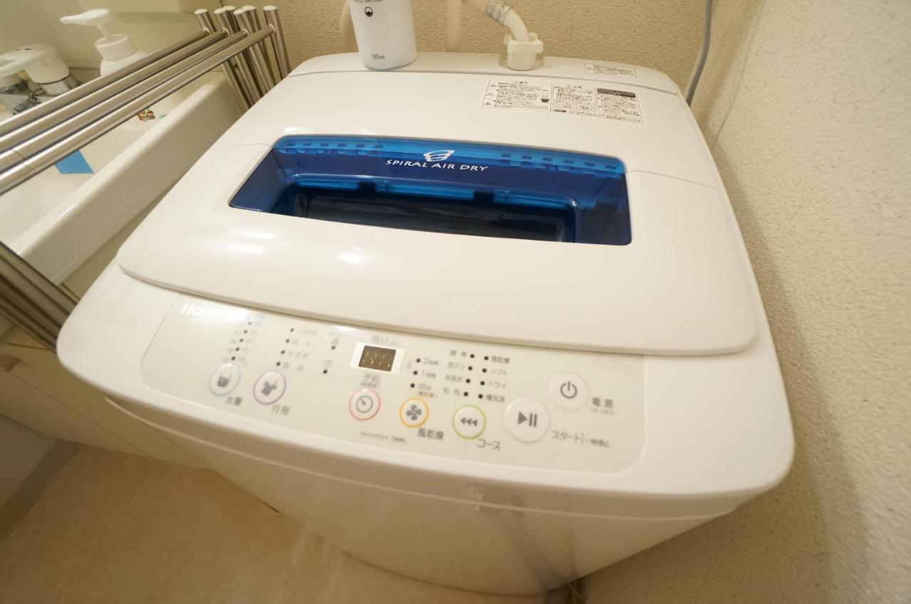 IK Minami 6 Jo Residence 901 豊水すすきの駅から歩いて1分 IK南6条レジデンス Sapporo Eksteriør billede