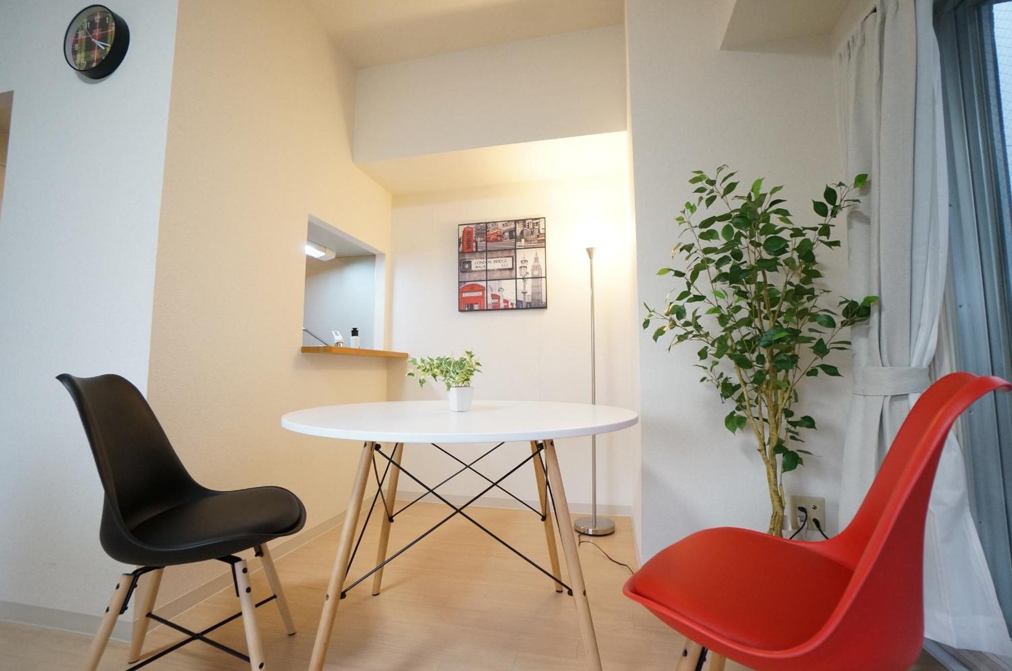 IK Minami 6 Jo Residence 901 豊水すすきの駅から歩いて1分 IK南6条レジデンス Sapporo Eksteriør billede
